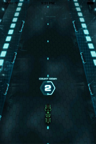 Light Racer screenshot 4