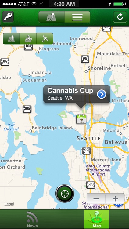 Cannabis News