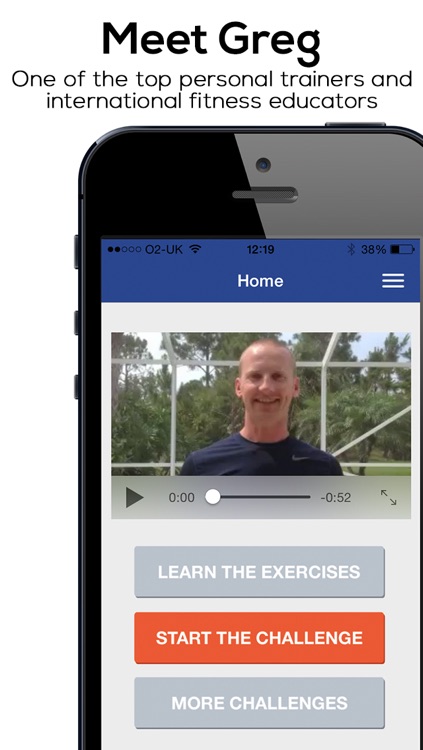 550 Plyometric Challenge: The GB Workout Challenge Series