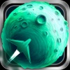 Lunar Eclipse - Asteroid shooting game