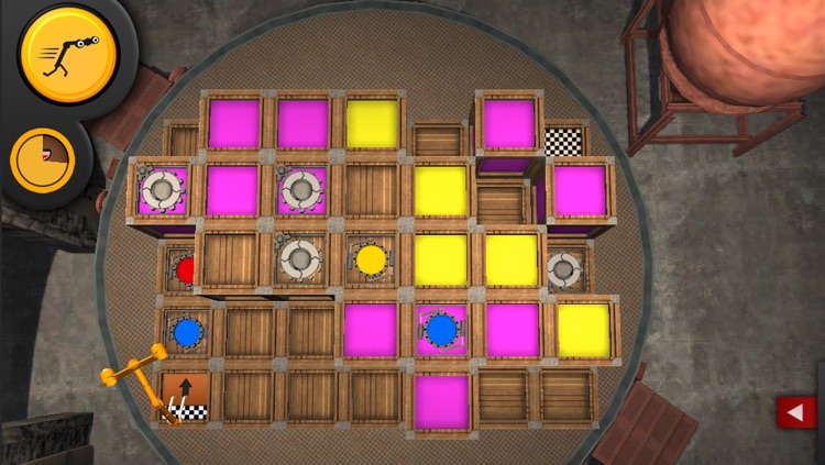 Gearald screenshot-3