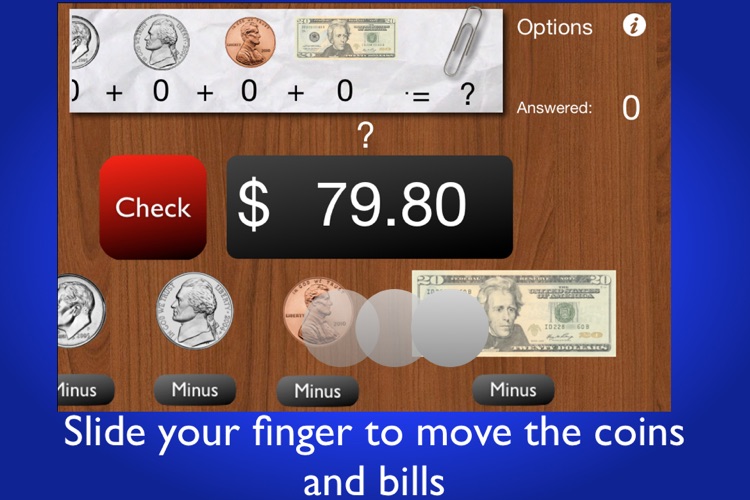 Counting Money + screenshot-3