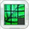 Ever wondered how the classic 8puzzle game would look on the iPad