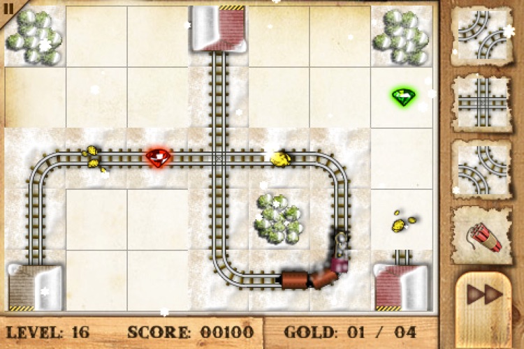 Gold Rush Classic