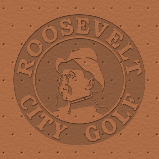 Roosevelt Golf Course icon