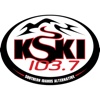 103.7 KSKI