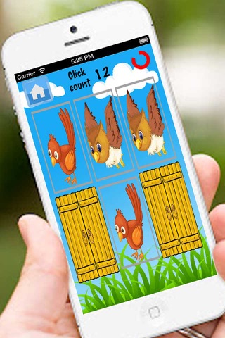 Animal Photo Pair Match - Puzzle Addition For Kids screenshot 3