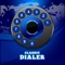 The Classic Dialer app brings the charm of the old fashioned rotating dialer interface to your iPhone touch screen