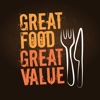 Great Food Great Value