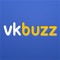 VKBuzz is a faster way to send mobile messages to friends