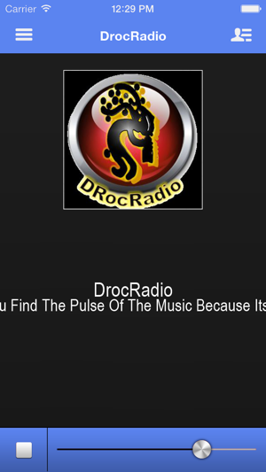 DrocRadio