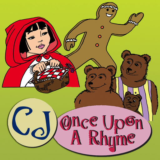 Once Upon A Rhyme icon