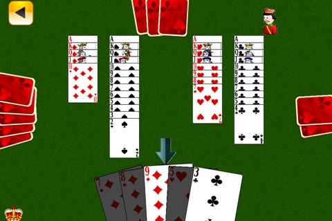 Trix Game screenshot 3