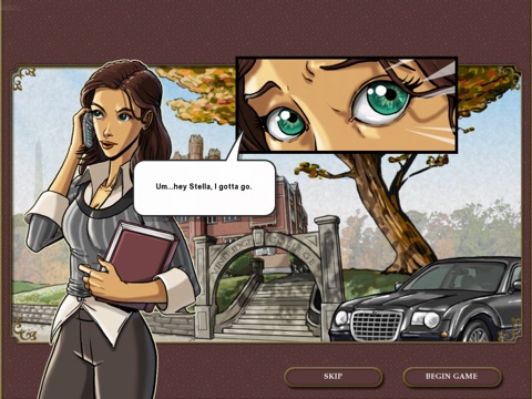 White House Game screenshot 3