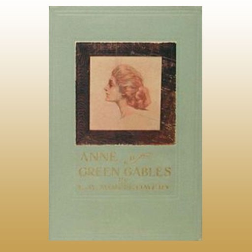 Anne of Green Gables icon