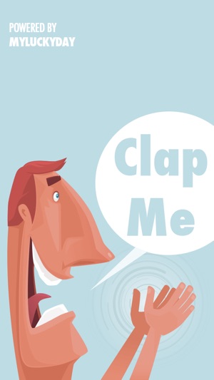 ClapMe(圖1)-速報App