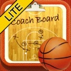 Basketball Coach Board: Lite Version
