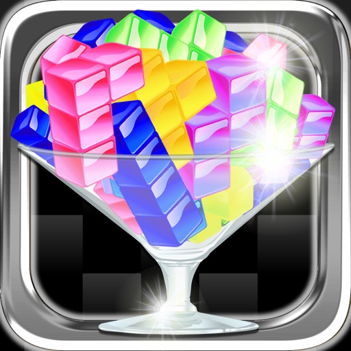 Pile up Block Heaven Icon