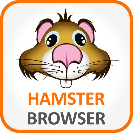 Hamster Browser icon