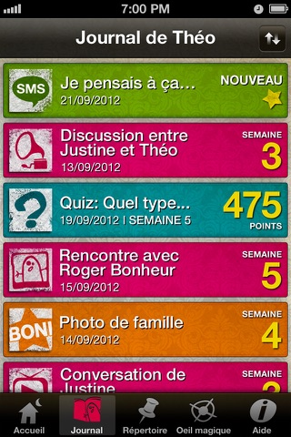 L'Appart du 5e screenshot 2