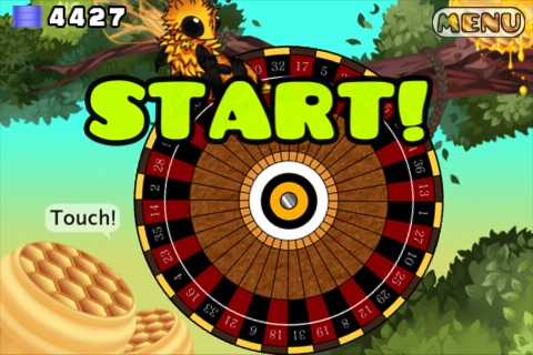 Pocket Casino screenshot 4