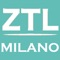 L'applicazione fornisce informazioni sulla Zona a Traffico Limitato (ZTL) della Città di Milano