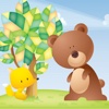 Baby Animals: Puzzles for everyone