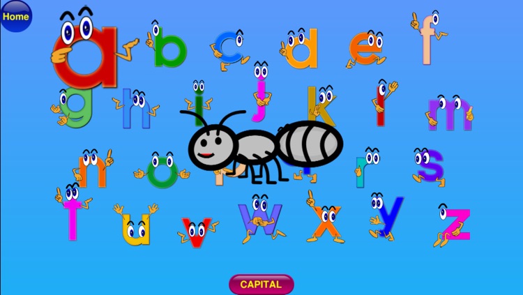 ABC Phonics Montessori Talking Alphabet by AbiTalk Incorporated