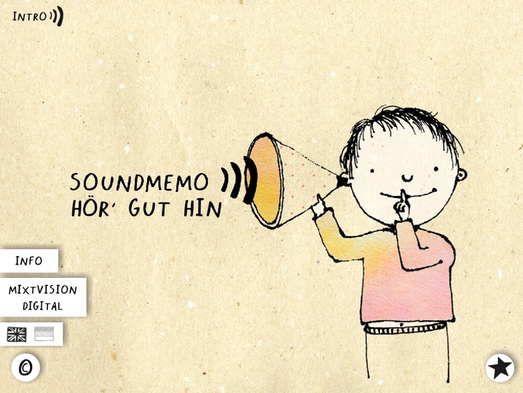 SoundMemo