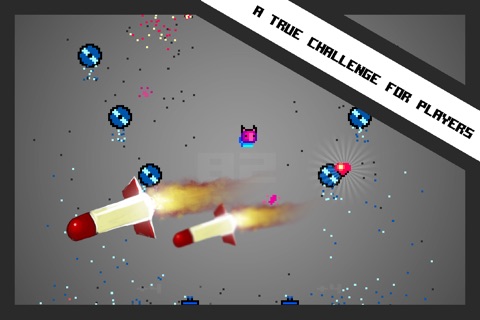 1001 Attempts - Free Jump screenshot 3