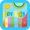 iToy Kids for iPhone