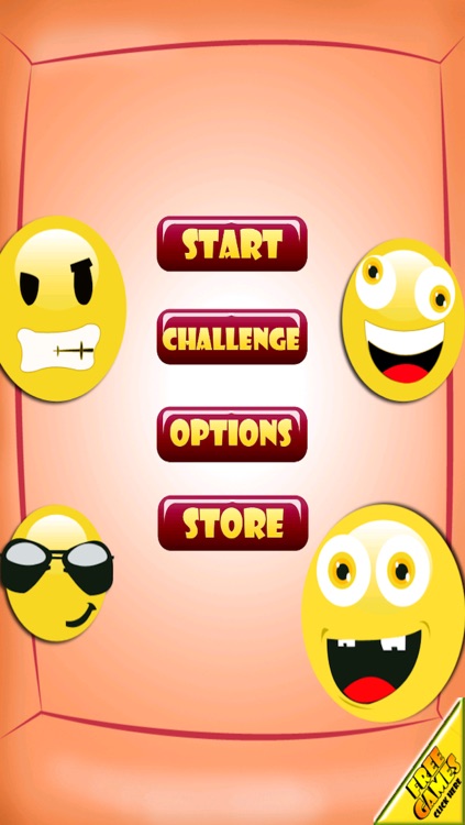 Emoji Test Skill Puzzle - Fun Match Quiz Challenge Free