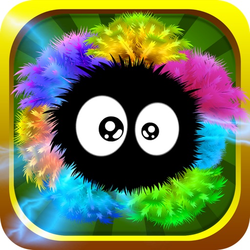 Dust Bunny Buster iOS App