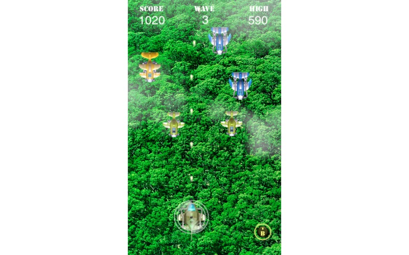 Sky Fighter thumbnail 3