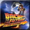 Back to the Future Ep 1 HD icon