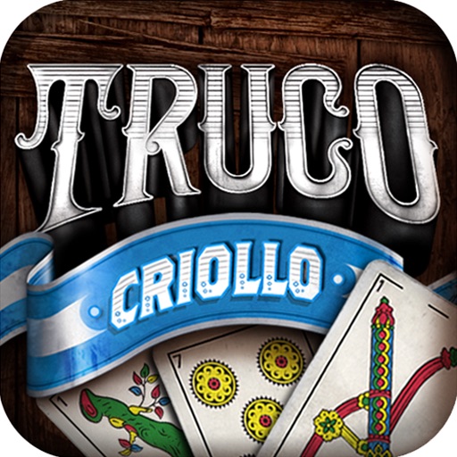 Truco Criollo iOS App