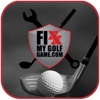 Fixx My Golf Game