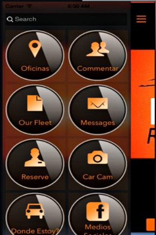 Doral Rent A Car screenshot 2