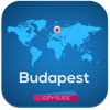 Budapest guide, map, hotels, events & weather