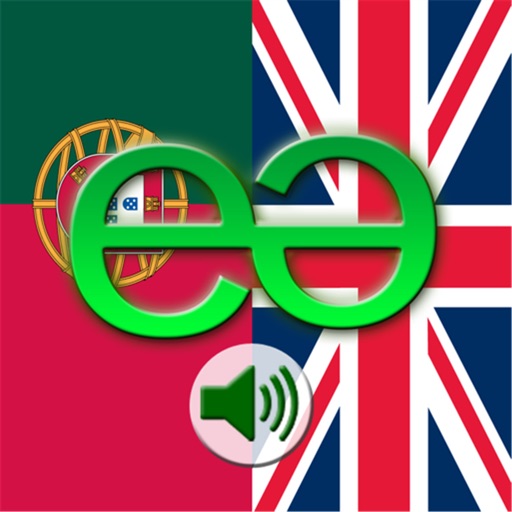 Portuguese to English Voice Talking Translator Phrasebook EchoMobi Travel Speak LITE