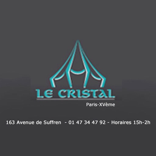 Le Cristal.