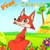 Free Cute Coloring