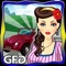Pinup Deluxe Girl DressUp by Games For Girls, LLC