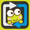 Conversion Tool – KEROKERO KEROPPI & Sanrio Friends