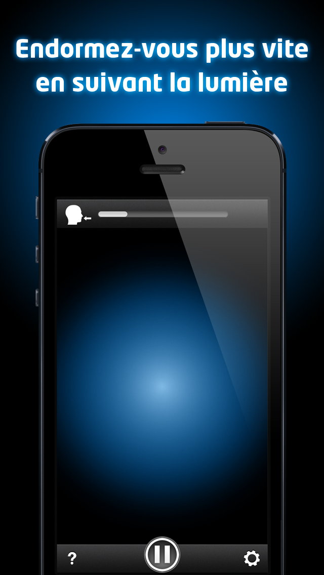 SleepLantern SleepLantern