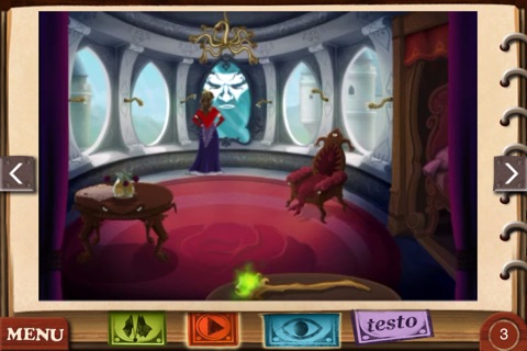 Snow White - Discovery screenshot 4
