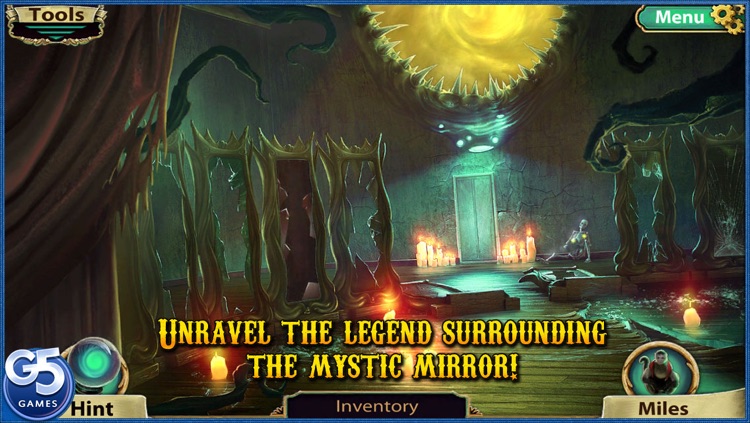 Dark Arcana: The Carnival screenshot-4