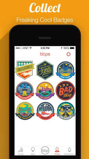 Blips(圖5)-速報App