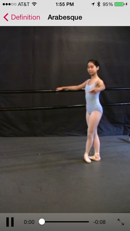 SayBallet