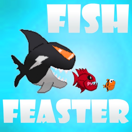 Fish Feaster iOS App